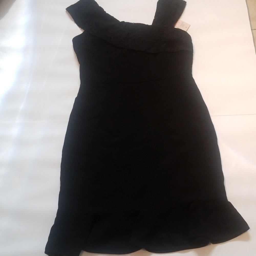 Black Dress 🖤